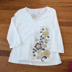 Next brand top. Really pretty.